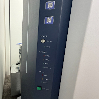 Bruker Daltonics Autoflex MaX LRF image 1